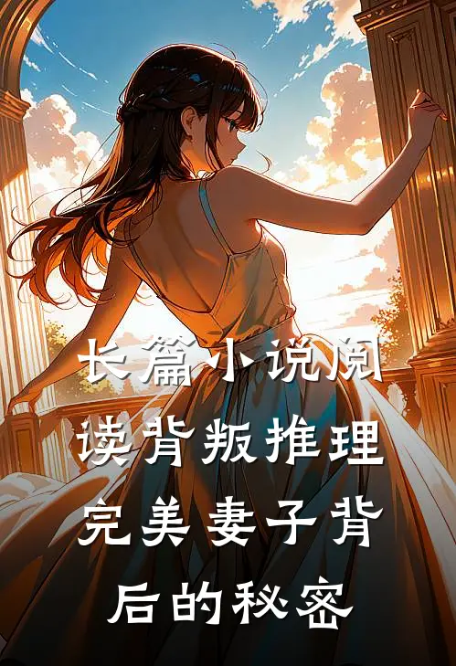 长篇小说阅读背叛推理：完美妻子背后的秘密