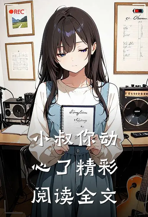 小叔你动心了精彩阅读全文