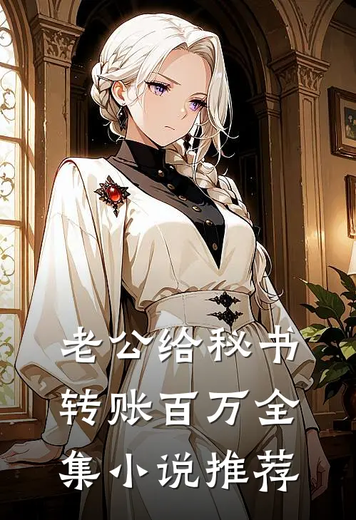 老公给秘书转账百万全集小说推荐