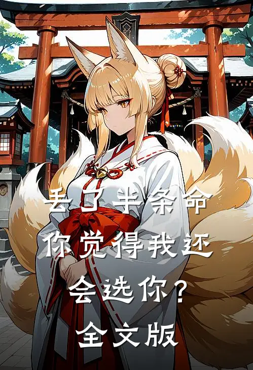 丢了半条命，你觉得我还会选你？全文版
