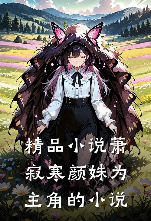 精品小说萧寂寒颜姝为主角的小说