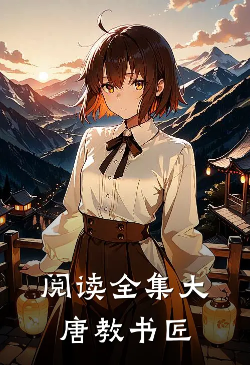 阅读全集大唐教书匠心的故事