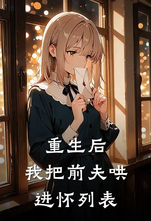 重生后，我把前夫哄进怀列表