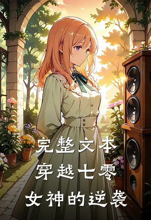 完整文本穿越七零：女神的逆袭