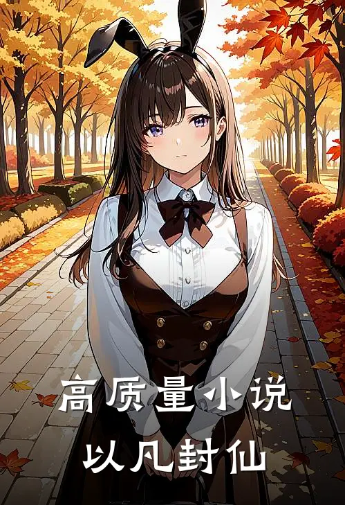 高质量小说以凡封仙