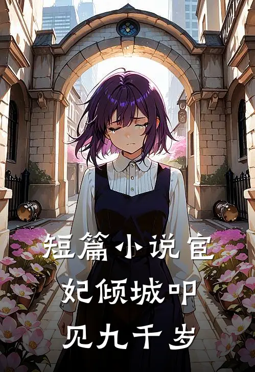 短篇小说宦妃倾城叩见九千岁