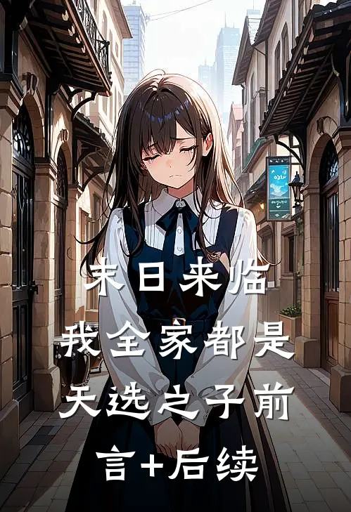 末日来临，我全家都是天选之子前言+后续