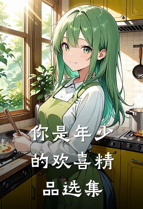 你是年少的欢喜精品选集