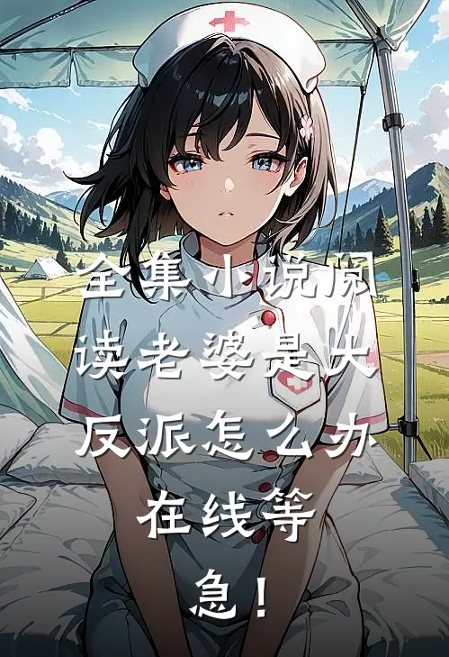 全集小说阅读老婆是大反派怎么办，在线等，急！
