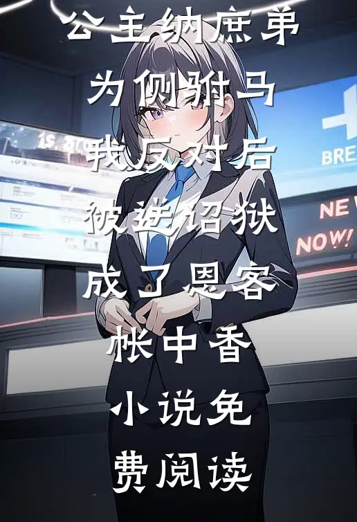 公主纳庶弟为侧驸马，我反对后被送诏狱成了恩客帐中香小说免费阅读