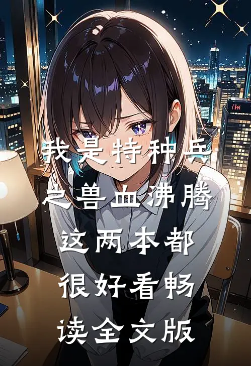 我是特种兵之兽血沸腾这两本都很好看畅读全文版
