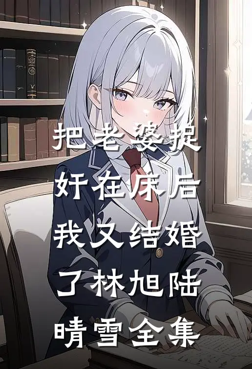 把老婆捉奸在床后，我又结婚了林旭陆晴雪 全集