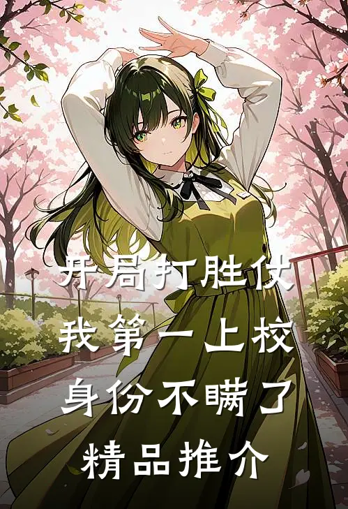 开局打胜仗，我第一上校身份不瞒了精品推介