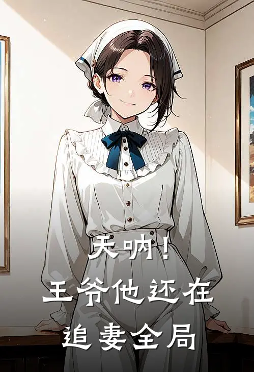 天呐！王爷他还在追妻全局