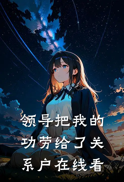 领导把我的功劳给了关系户在线看