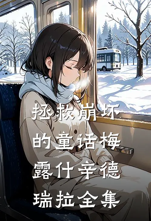 “拯救”崩坏的童话梅露什辛德瑞拉全集