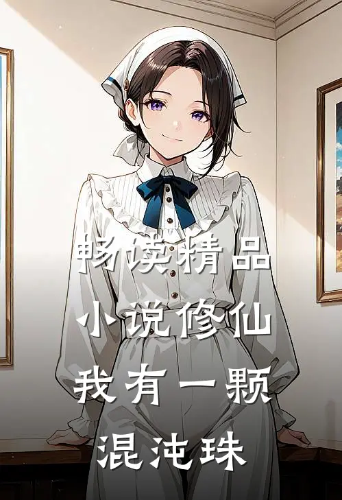 畅读精品小说修仙：我有一颗混沌珠