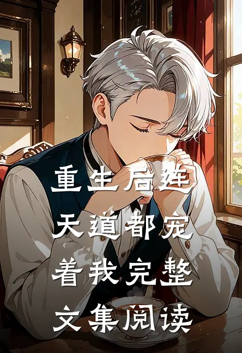 重生后连天道都宠着我完整文集阅读