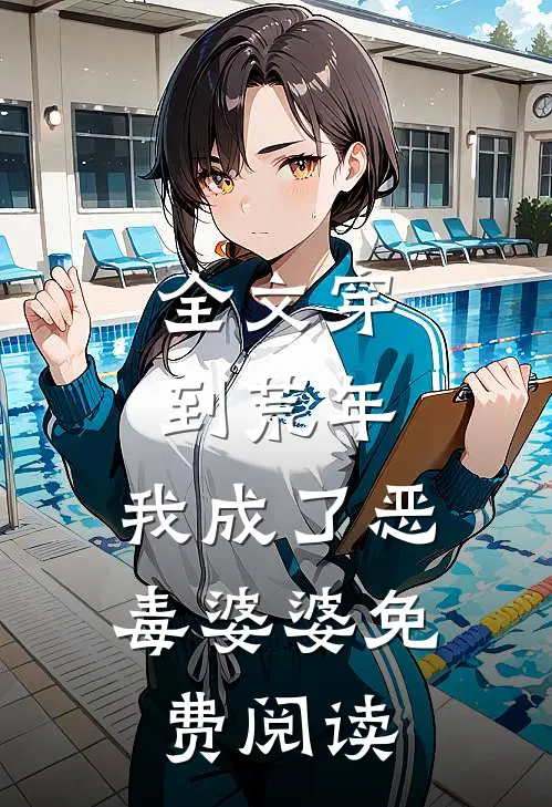全文穿到荒年,我成了恶毒婆婆免费阅读