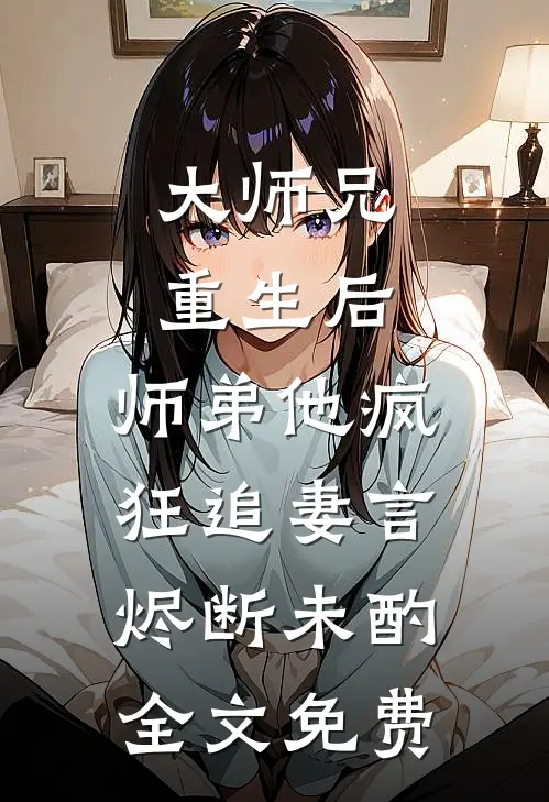 大师兄重生后，师弟他疯狂追妻言烬断未酌全文免费