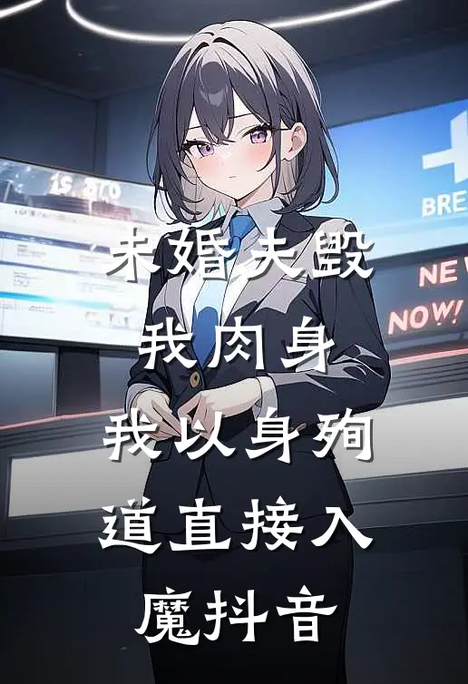 未婚夫毁我肉身，我以身殉道直接入魔抖音