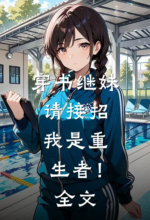 穿书继妹请接招，我是重生者！全文