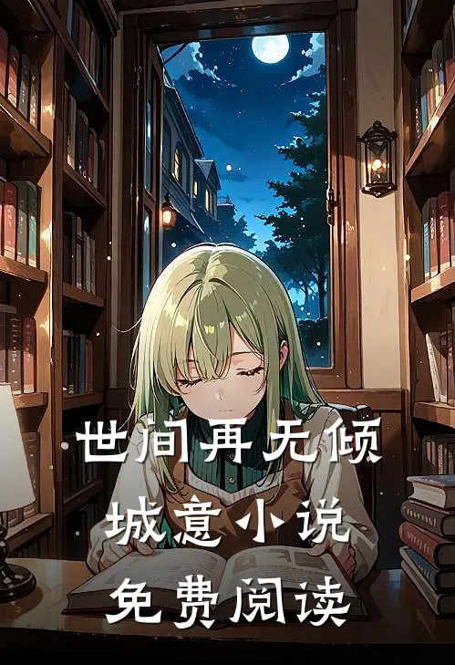 世间再无倾城意小说免费阅读