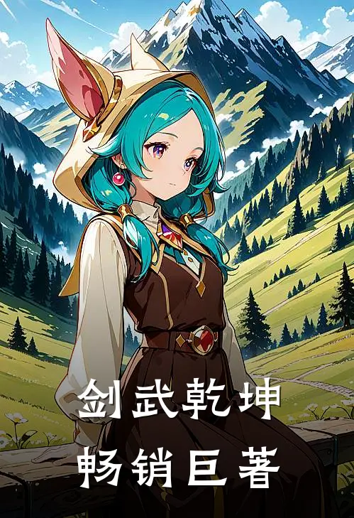 剑武乾坤畅销巨著