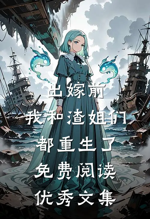 出嫁前,我和渣姐们都重生了免费阅读优秀文集
