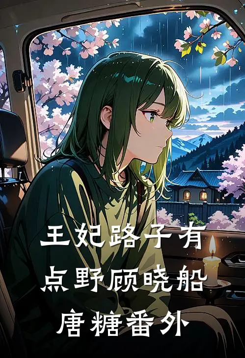 王妃路子有点野顾晓船唐糖 番外