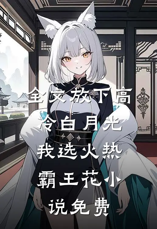 全文放下高冷白月光,我选火热霸王花 小说 免费