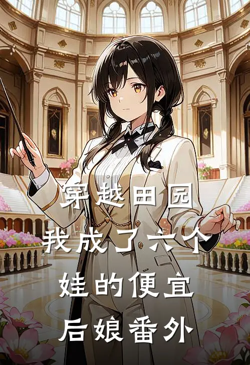 穿越田园：我成了六个娃的便宜后娘 番外