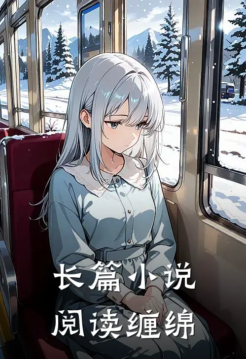长篇小说阅读缠绵