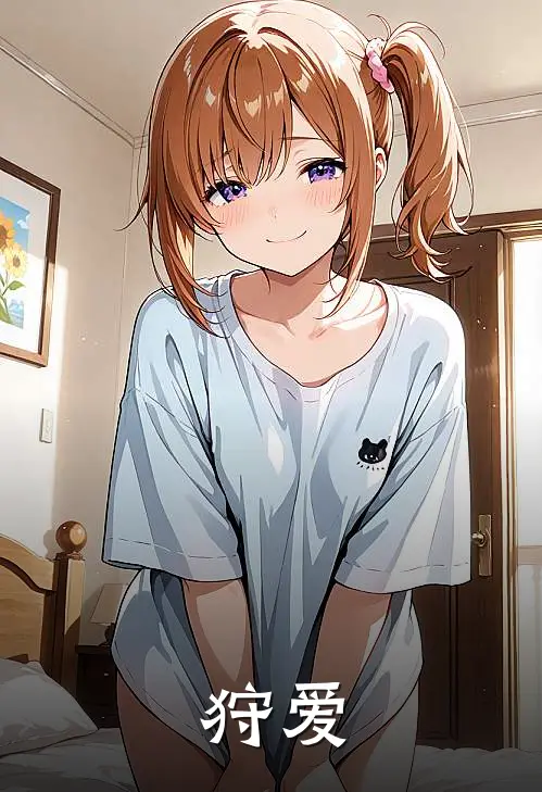 狩爱