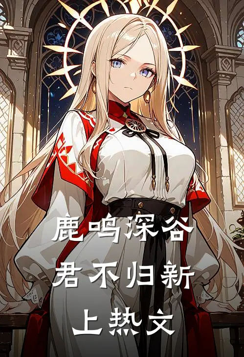 鹿鸣深谷君不归新上热文