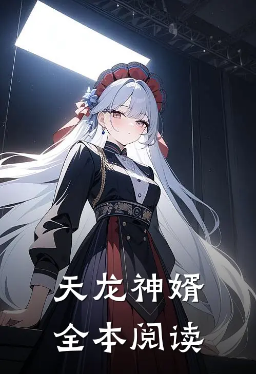 天龙神婿全本阅读