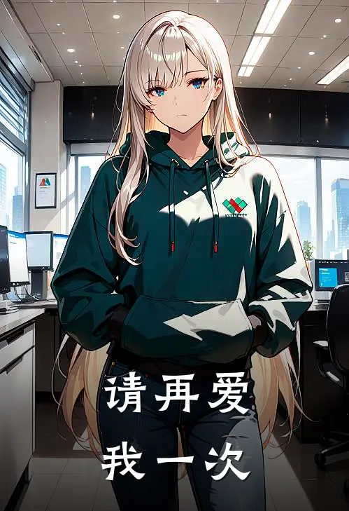 请再爱我一次电视剧