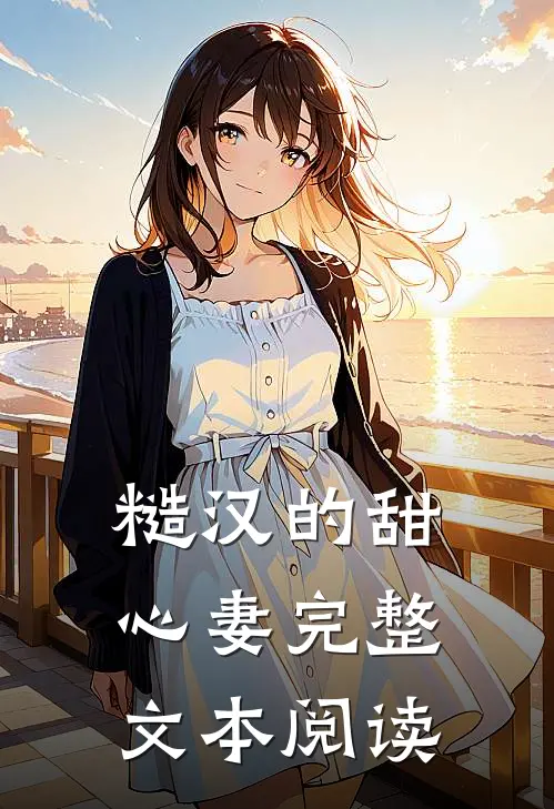 糙汉的甜心妻完整文本阅读