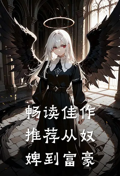 畅读佳作推荐从奴婢到富豪