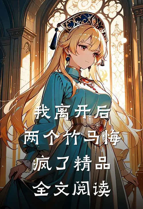 我离开后，两个竹马悔疯了精品全文阅读