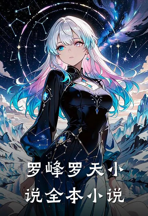 罗峰罗天小说全本小说