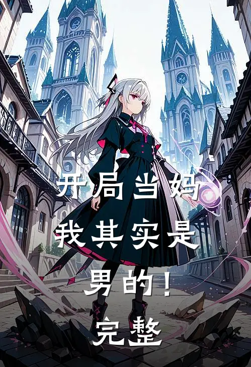 开局当妈，我其实是男的！完整