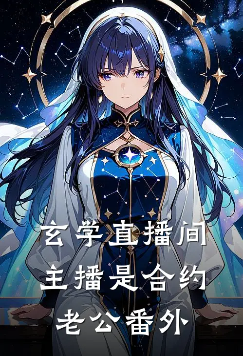 玄学直播间：主播是合约老公 番外