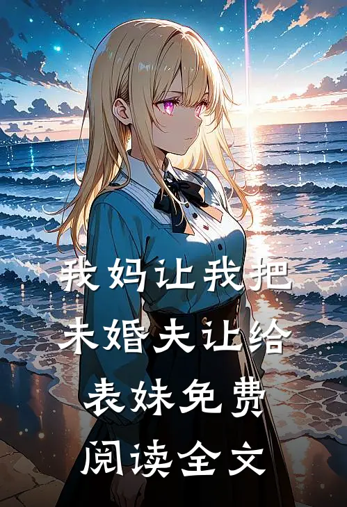 我妈让我把未婚夫让给表妹免费阅读全文