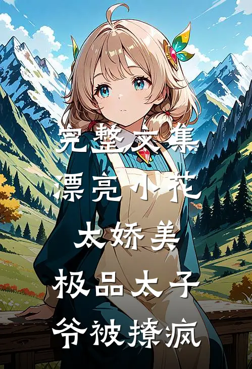 完整文集漂亮小花太娇美，极品太子爷被撩疯