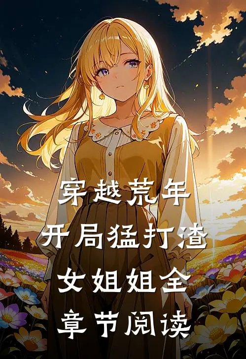 穿越荒年：开局猛打渣女姐姐全章节阅读