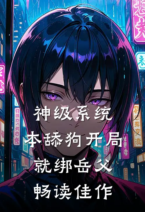 神级系统：本舔狗开局就绑岳父畅读佳作