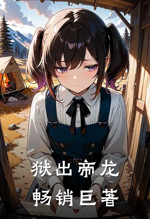 狱出帝龙畅销巨著