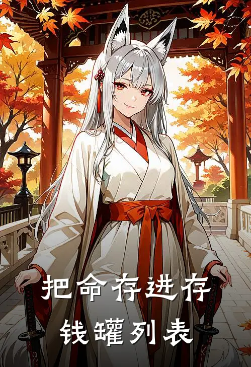 把命存进存钱罐列表