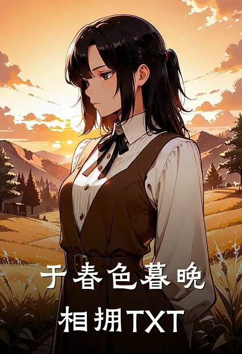 于春色暮晚相拥TXT